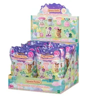 Sylvanian Families 5872 doll