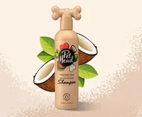 Pet Head Shampoo Sensitive Soul, 300 ml - Produkttyp: Fellreinigung & Pflege - Tierart: Hund