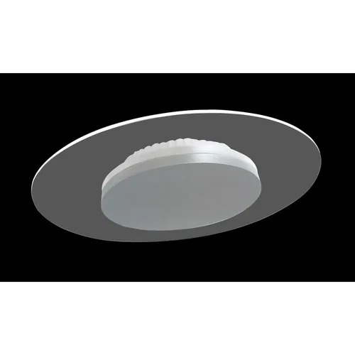 Synergy 21 LED Rundleuchte transparent 18W RL nw
