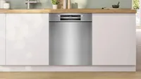 Bosch SMU4ETS08E dishwasher Undercounter 13 place settings