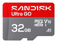 SanDisk Ultra GO 32 Go MicroSDHC UHS-I