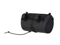 Topeak Tubular BarBag - Taschenart: Fahrradtasche - Zusatzfächer: Hauptfach - Seitentasche - Eigenschaften: Keine Eigenschaft - Zertifikate: Keine Zertifizierung - Volumen: 3.8 l - Regenhülle: Nein