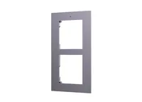 Hikvision DS-KD-ACF2 intercom system accessory Flush mount box