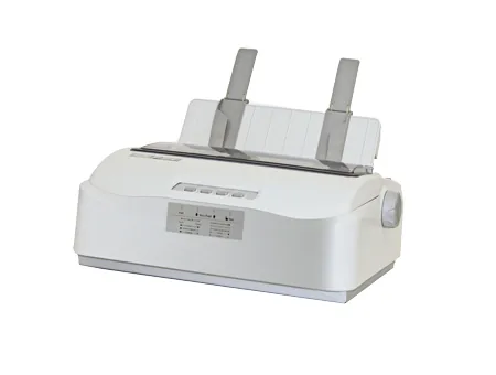 DASCOM Europe 28.828.0252 dot matrix printer 360 x 360 DPI 450 cps