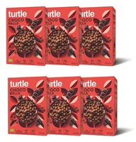 turtle Choco Balls 300 g Chocolate Crisping chocolate