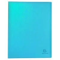 Exacompta 85030E protège-documents de présentation A4