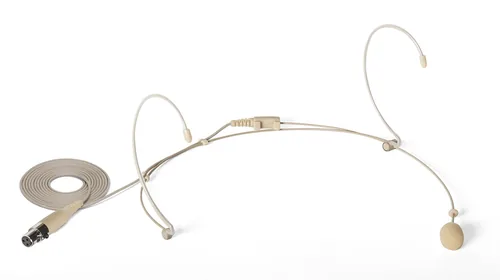 Samson XPD2 Headset - Anschlüsse: Mini XLR - Betriebsart: Batteriebetrieb - Frequenzbereich: Siehe Handbuch - Signalverarbeitung: Digital - Wandlerprinzip: Kondensator - Richtcharakteristik: Kugel