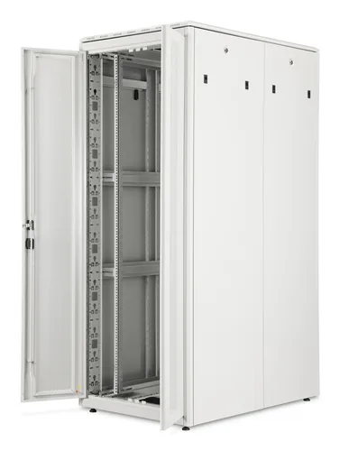 42HE UNIQUE SERVER-N 800B1200T 2053X600X1000 MM GREY