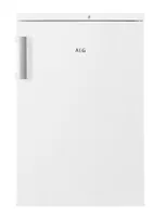 AEG by Electrolux Kühlschrank ATK1201 Rechts/Wechselbar - Energieeffizienzklasse: E - Bauart: Freistehend - Einbaunormen: Keine - Nutzinhalt Kühlen: 107 l - Nutzinhalt Gefrieren: 13.5 l - Breite: 56 cm