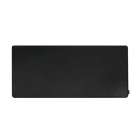Logilink Mauspad, vernähte Kanten, 890x435mm, schwarz,Gr.XXL