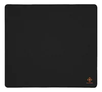 Deltaco Gaming GAM-137 Mauspad Gaming mouse pad Schwarz