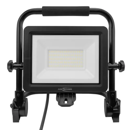 Ansmann FL50W-AC Black LED 50 W