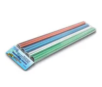 Folia 404 aluminium foil 0.5 m