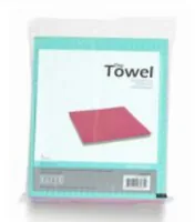 Elite Schwammtuch 5 Stück, Assortiert - Einsatzgebiet: Haushalt - Universal - Material: Zellulose - Parfümiert: Nein - Tuchart: Allzwecktuch - Eigenschaften: Biologisch abbaubar - Verpackungseinheit: 5 Stück