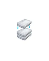 ICY BOX Schutzgehäuse IB-AC602a 3.5 - Zubehörtyp: Aufbewahrung