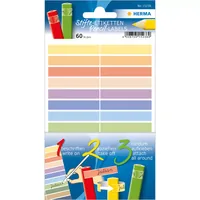 HERMA Stifte-Etiketten 15238 10x46mm, selbstklebend