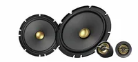 Pioneer TS-A1601C car speaker Round 2-way 350 W 2 pc(s)