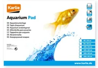 Karlie Aquarienunterlage 60 x 30 cm - Produkttyp: Pflege-/Reinigungsset