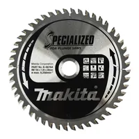 Kreissägeblatt B-56764 SPECIALIZED für Tauchsägen, Ø 165mm, 48Z