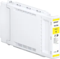 EPSON Ink yellow               110ml SC T3400/5400