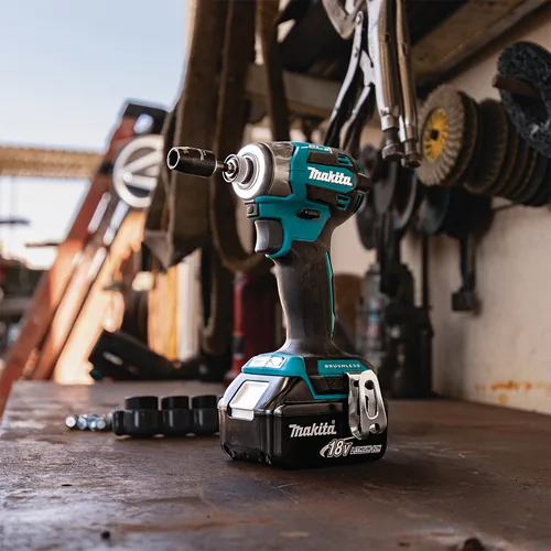 Makita DTD173Z bulk Akku-Schlagschrauber