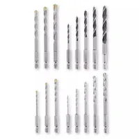Einhell 49108953 Drill bit set 16 pc(s)