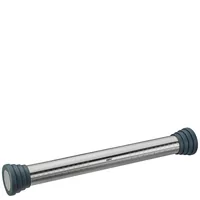 GEFU Rego Silicone, Stainless steel Smooth surface 397 mm