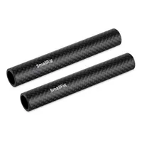 Smallrig 15 mm Carbon Fiber Rod (2 Stück) 10 cm lang - Zubehörtyp: Rod