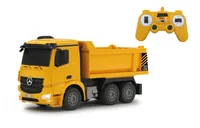 Jamara Muldenkipper Mercedes Arocs 1:26 2,4G 6