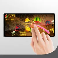 4smarts Second Glass für Samsung Galaxy A36 / A56 / S24 FE