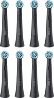 Oral-B iO Ultimative Reinigung 8er (schwarz, Überlegene Plaque-Entfernung)