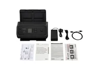 CANON DR-C340 A4 Dokumentenscanner 40ppm/A4/100ADF/USB3.2/USB-C
