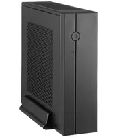 Chieftec Geh MINI-ITX IX-01B-OP B