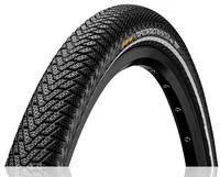 Continental TopContact Win Pre II 28" Straße Tubeless-Reifen