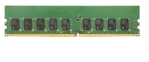 Synology RAM DDR4 16GB / PC2666 / ECC / UB D4EU01-16G