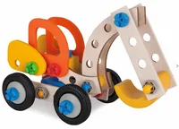 Constructor, Bagger (90 Teile)