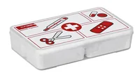 Sigma home 84600404 first aid kit Travel first aid kit