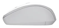 Trust Yvi+ Maus Universal Beidhändig RF Wireless + Bluetooth Optisch 1600 DPI