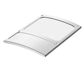 RayTec Streulinse VAR-W8-LENS-8030 - Zubehörtyp: Wechsel-Reflektor