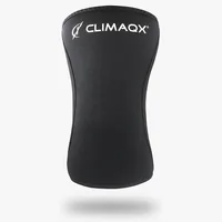 Climaqx Knee Sleeves XXL - Farbe: Schwarz - Produkttyp: Bandage - Grösse: XXL