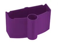 Pelikan 824019 painting water pot Violet