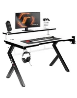 Computer desk Huzaro Hero 5.0 White