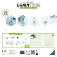 Ravensburger GraviTrax Erweiterung-Set Lift