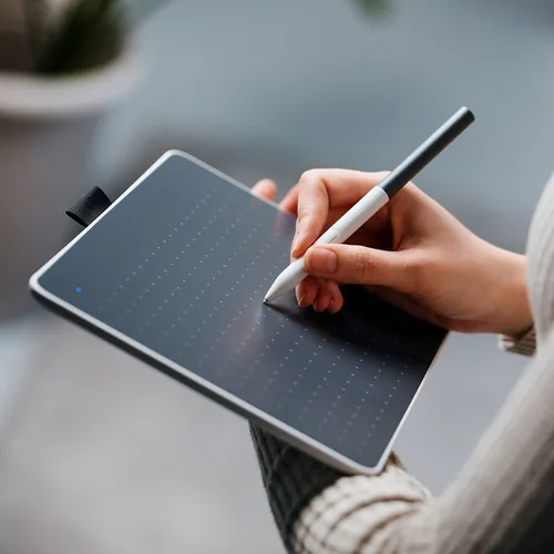 Wacom One S