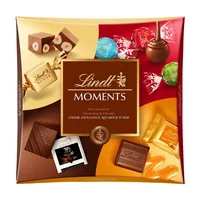LINDT Moments Box 462834 314g