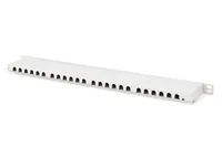 DIGITUS Patchpanel CAT 6A,Klasse EA High Density geschirmt
