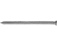 Tox-Dübel Fensterrahmenschraube Window Pro SK 7.5 x 182 mm 6 Stück - Bohrdurchmesser: 6 mm - Länge: 182 mm - Verpackungseinheit: 6 Stück - Für Material: Diverse - Set: Nein