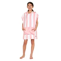 Dock & Bay Badeponcho 3-5, Pink/Rosa - Produkttyp: Ponchos - Detailfarbe: Pink - Rosa