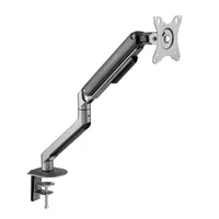 LC-Power Monitorarm für Monitore bis zu 3281,28 cm B