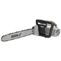DEDRA DED8701 chainsaw